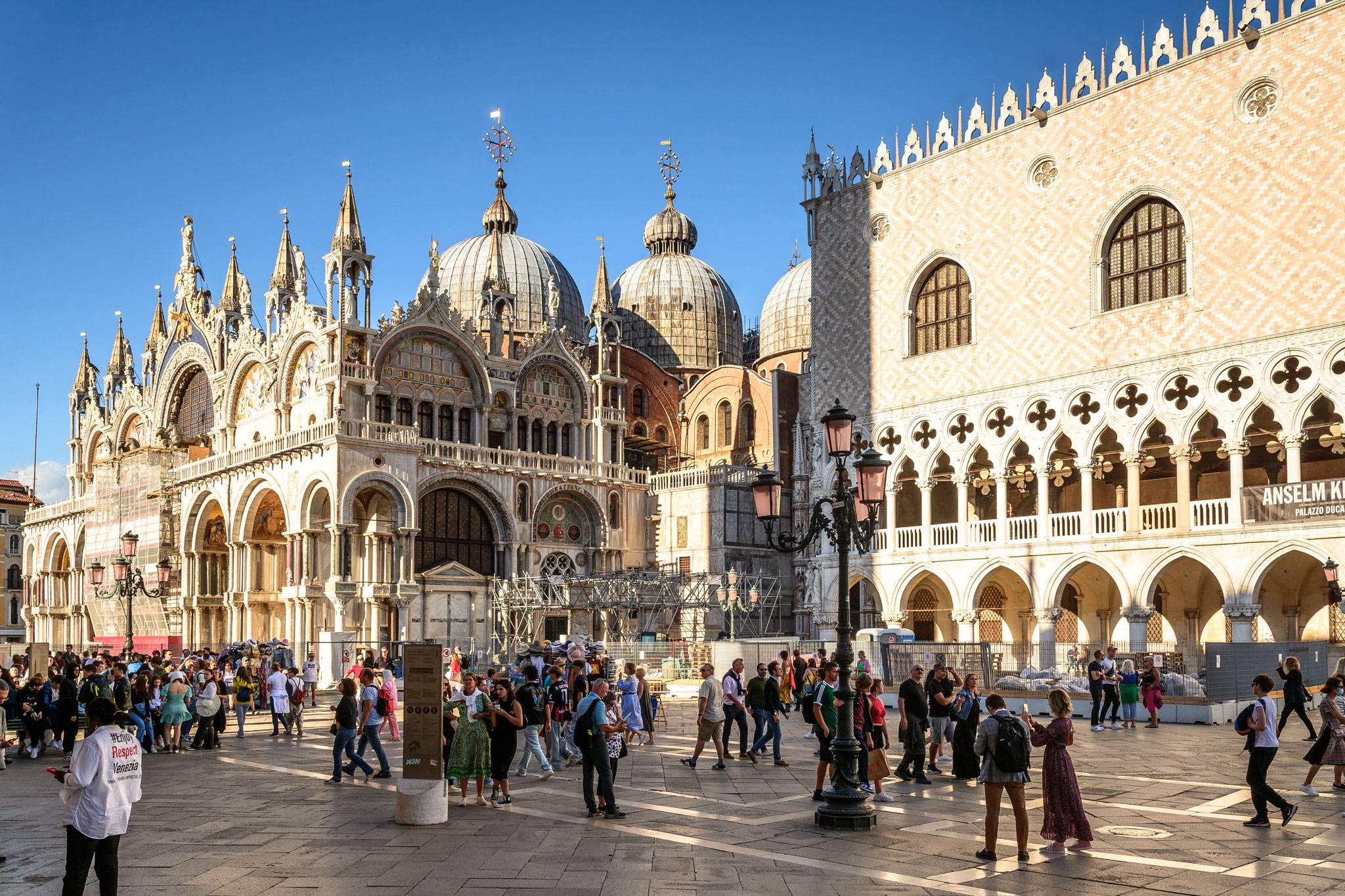 San Marco, Venecia